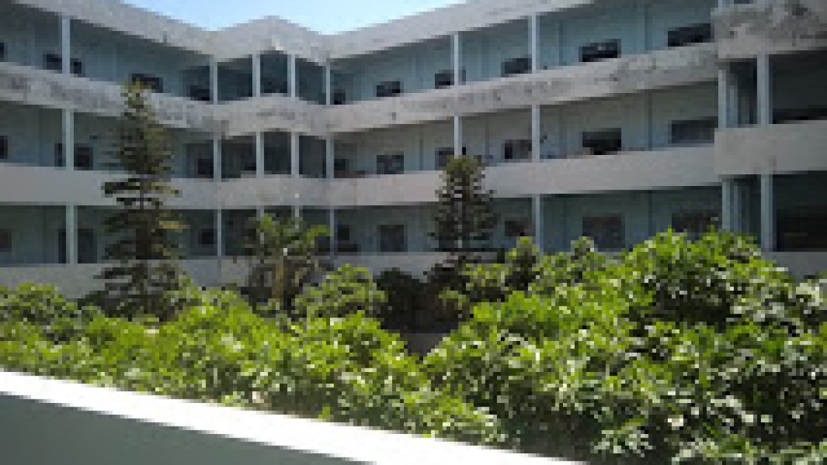 Progressive Engineering College, Nalgonda