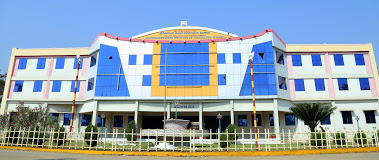 Proudadevaraya Institute of Technology, Hospet