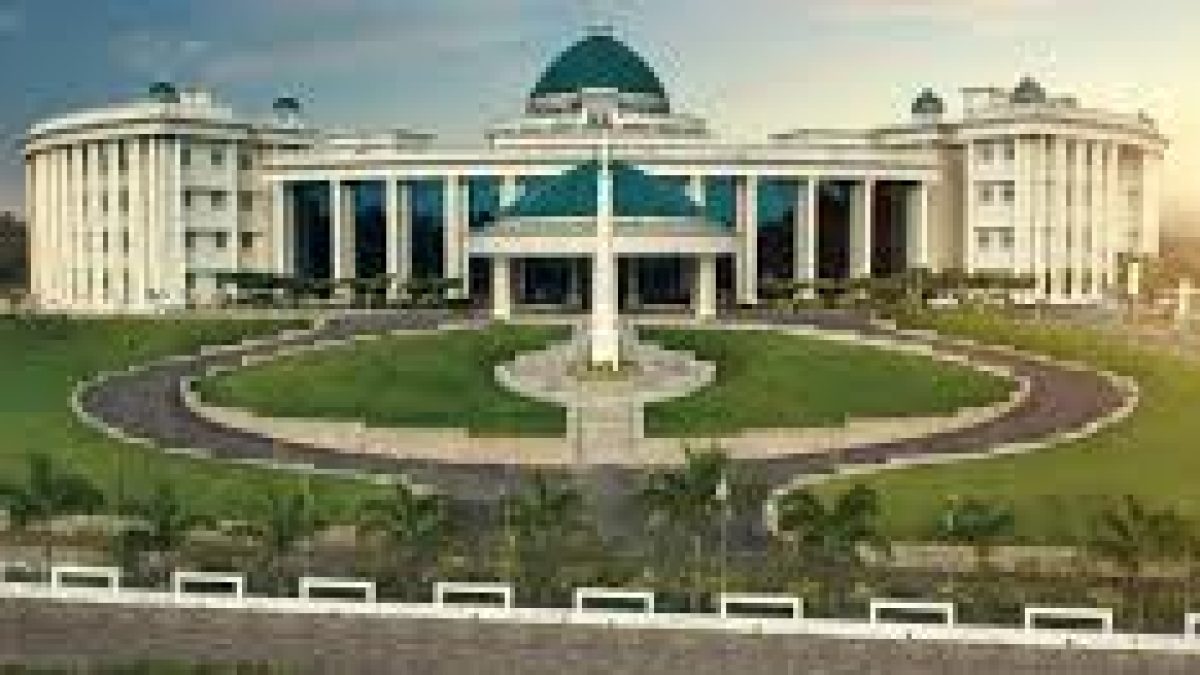 Providence College of Engineering, Alappuzha