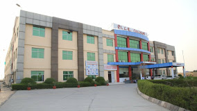 Pt LR College of Technology Technical Campus, Faridabad
