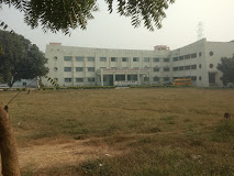 Pt Ram Adhar J Tiwari College of Polytechnic, Chandauli