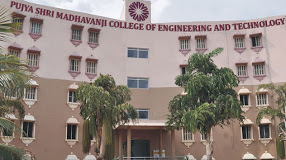 Pujya Shri Madhavanji College of Engineering and Technology, Hyderabad