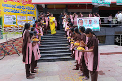 Pulipati Prasad Institute of Technology and Science, Khammam