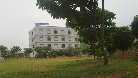 Pulla Reddy Engineering College, Medak