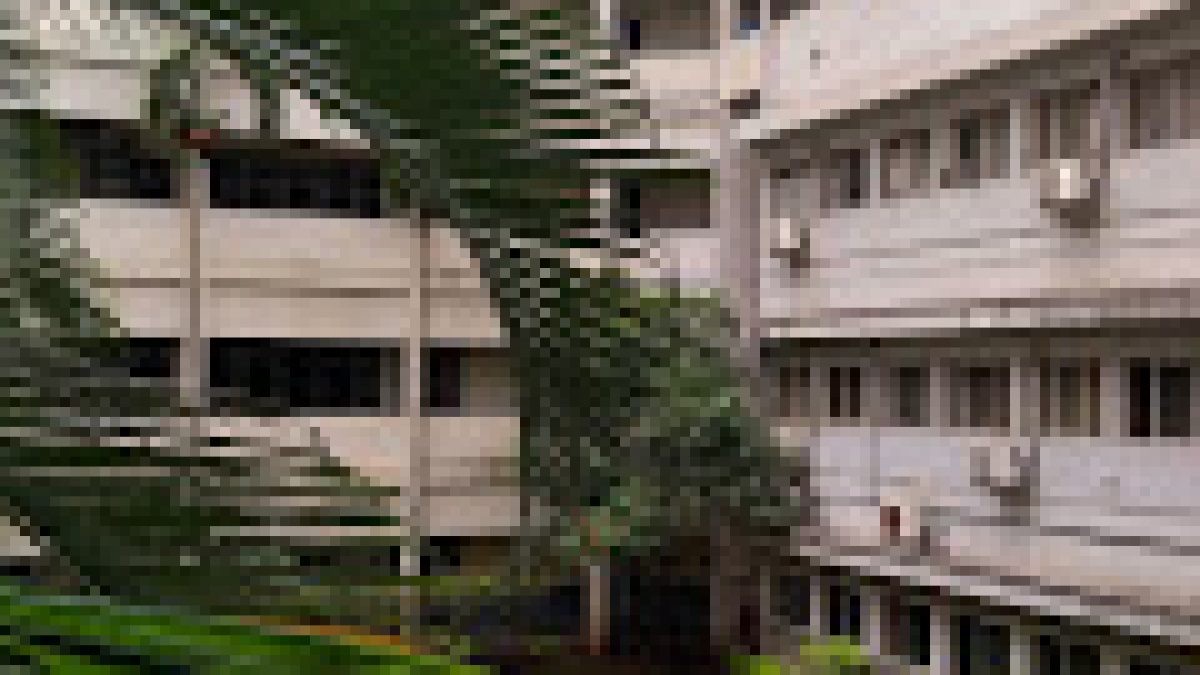 Pune Vidyarthi Griha's College of Engineering and Technology, Pune