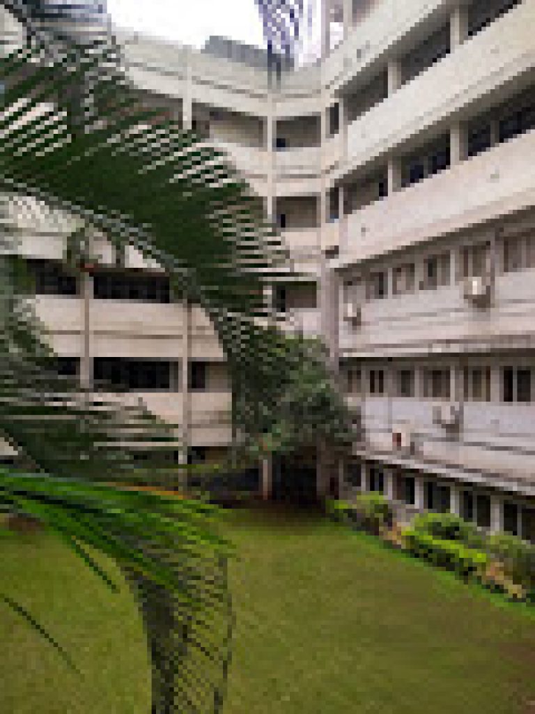 Pune Vidyarthi Griha's College of Engineering and Technology, Pune