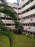 Pune Vidyarthi Griha's College of Engineering and Technology, Pune