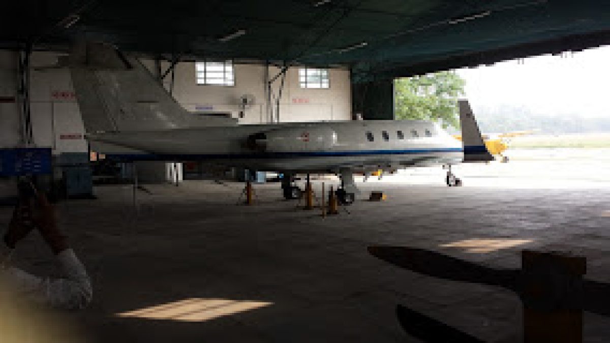 Punjab Aircraft Maintenance Engineering College, Patiala