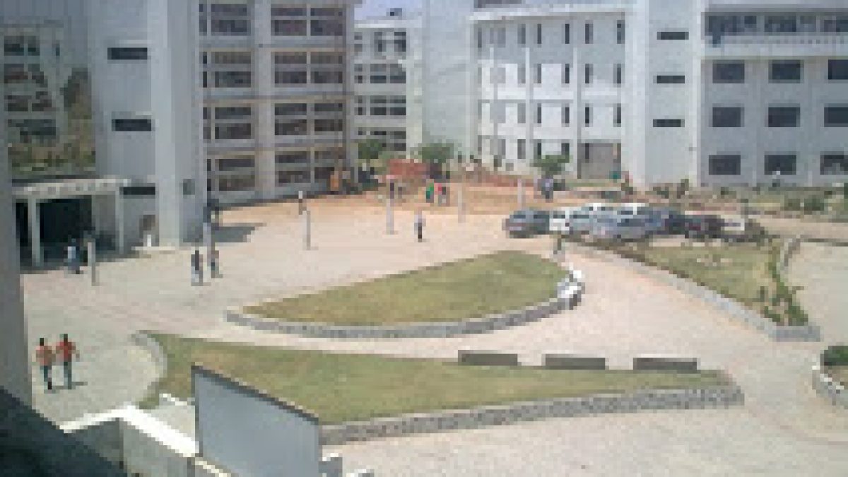 Punjab College of Engineering and Technology, Mohali