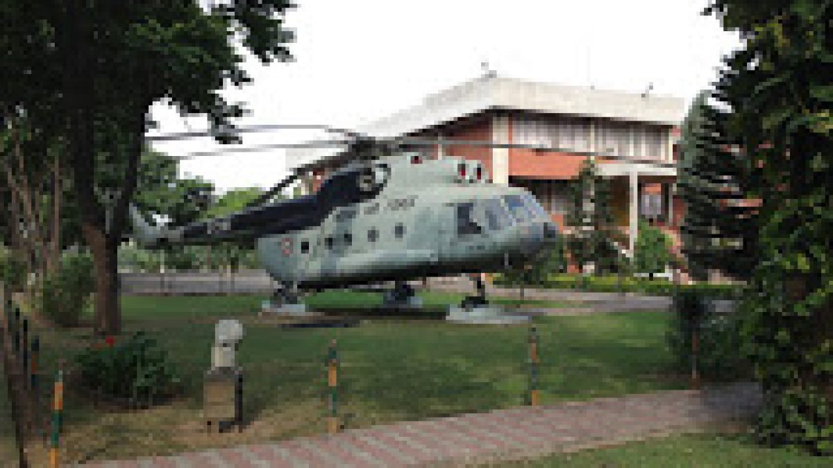 Punjab Engineering College, Chandigarh