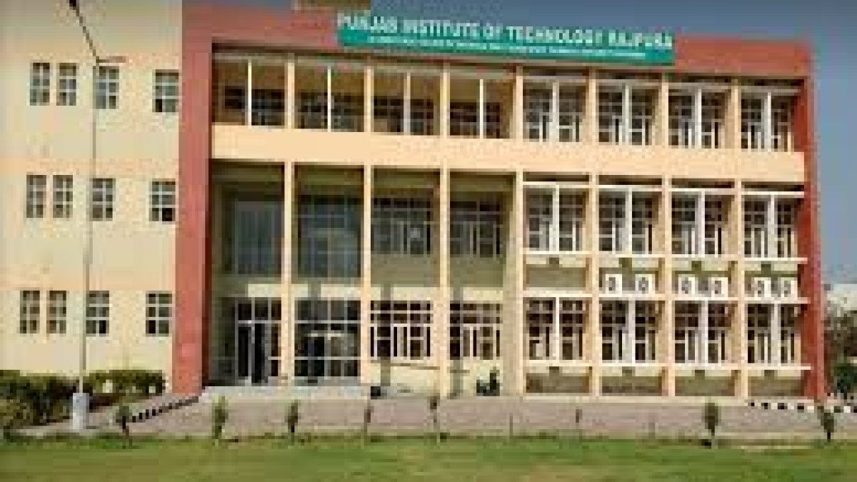 Punjab Institute of Technology, Moga