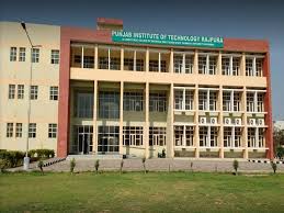 Punjab Institute of Technology, Moga