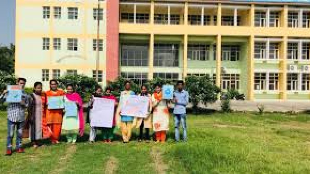 Punjab Institute of Technology, Rajpura