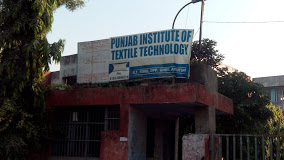 Punjab Institute of Textile Technology, Amritsar