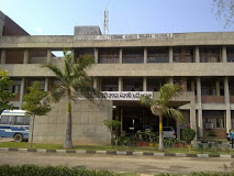 Punjab Polytechnic College, Mohali
