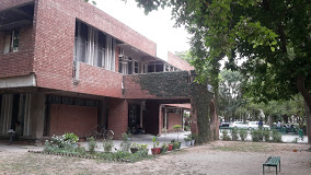 Punjabi University Regional Centre for Information Technology and Management, Mohali