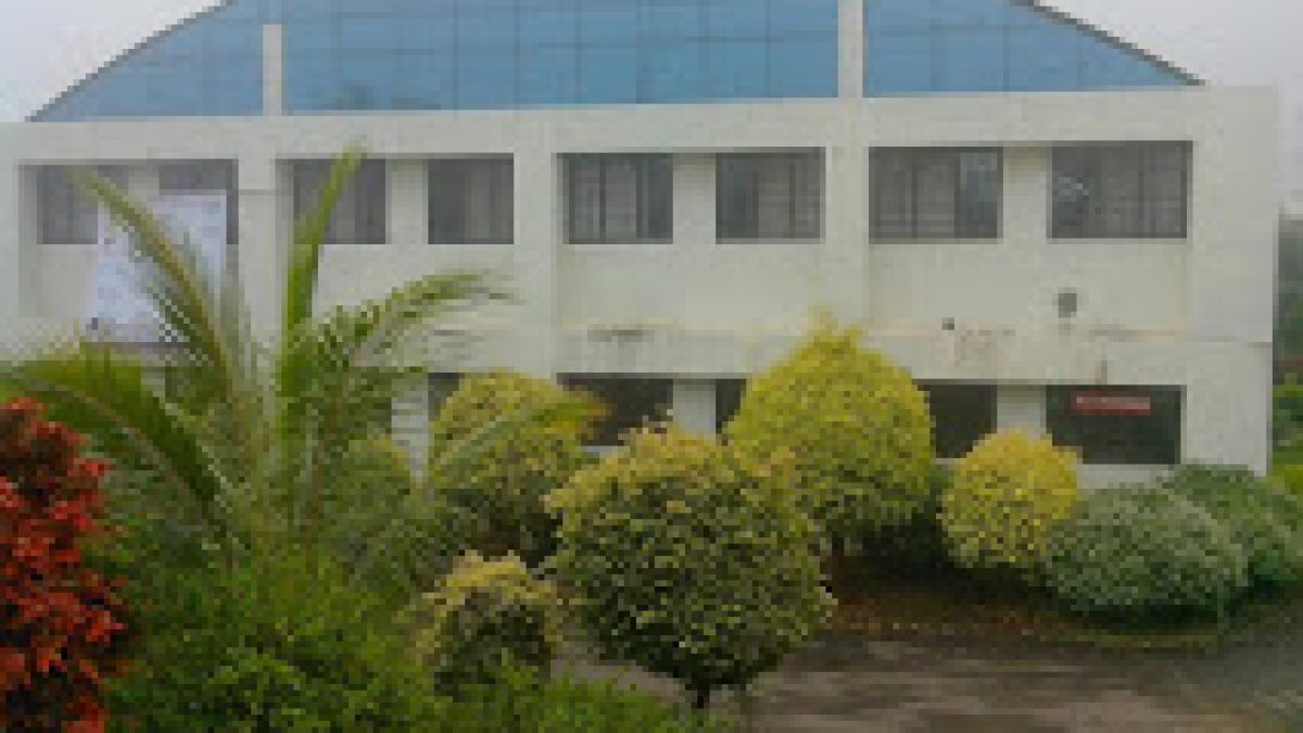 Purandar College of Engineering and Management Research, Pune