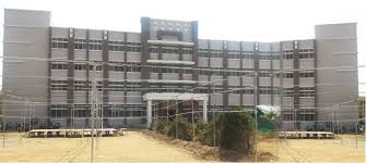 Puranmal Lahoti Government Polytechnic, Latur
