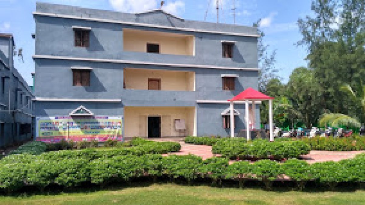 Puri Engineering School, Puri