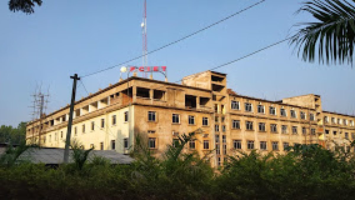 Purna Chandra Institute of Engineering and Technology, Angul