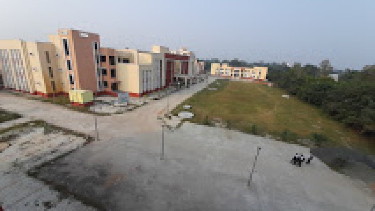 Purnea College of Engineering, Purnea