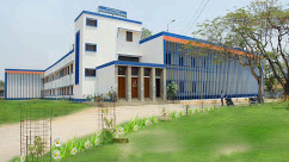 Purulia Polytechnic, Purulia