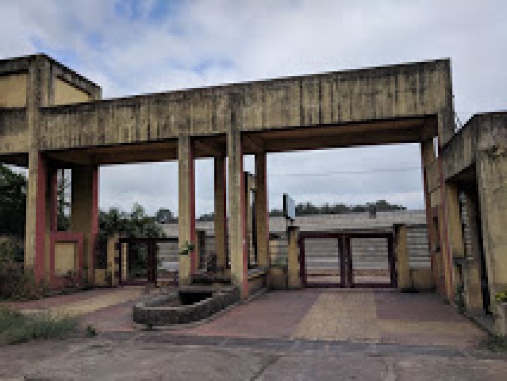 Purushottam Institute of Engineering and Technology, Rourkela