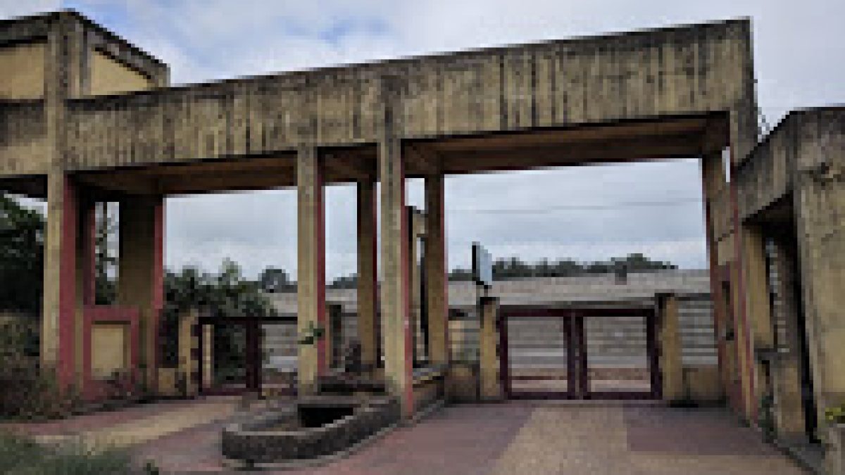 Purushottam Institute of Engineering and Technology, Rourkela