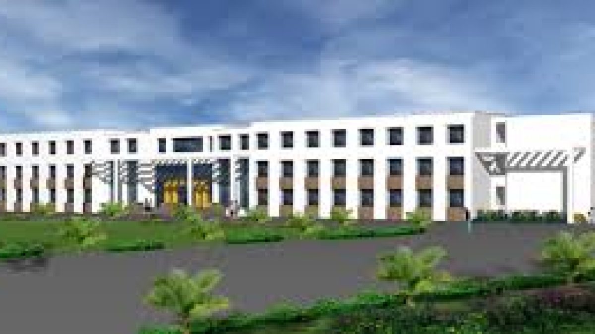 Pydah College of Engineering, Kakinada