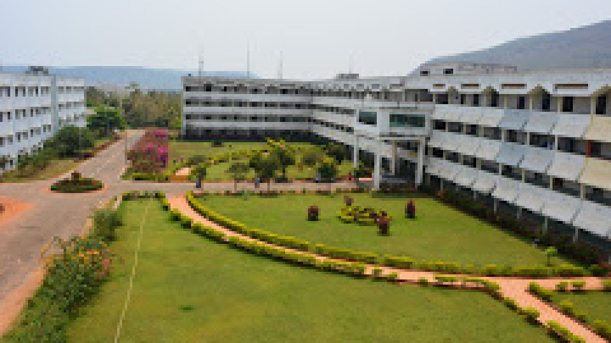 Pydah College of Engineering and Technology, Visakhapatnam