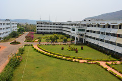 Pydah College of Engineering and Technology, Visakhapatnam
