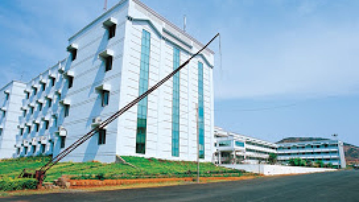 Pydah Kaushik College of Engineering, Visakhapatnam