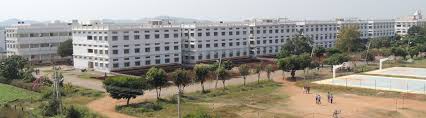 QIS Institute of Technology, Ongole