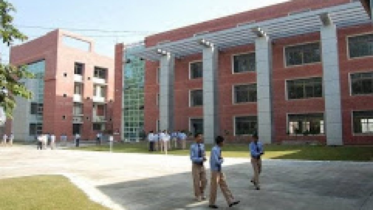 Quantum School of Technology, Roorkee