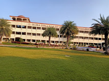 Quba College of Engineering and Technology, Nellore