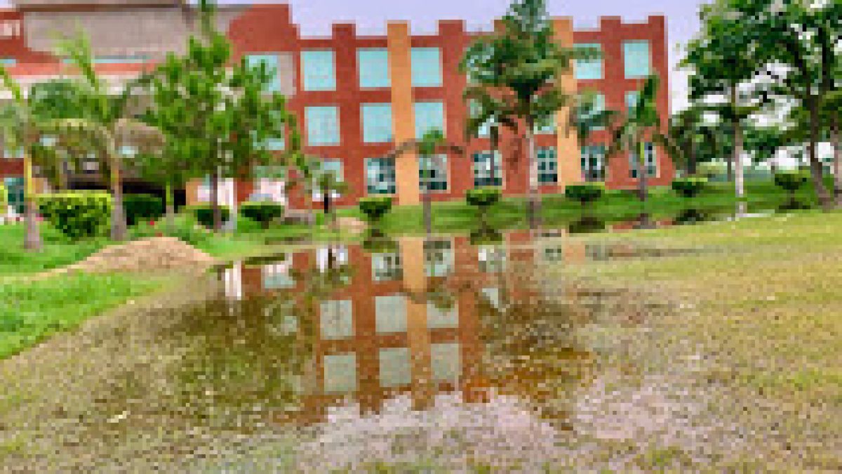 Quest Group of Institutions, Mohali