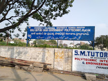Quli Qutub Shah Government Polytechnic, Hyderabad