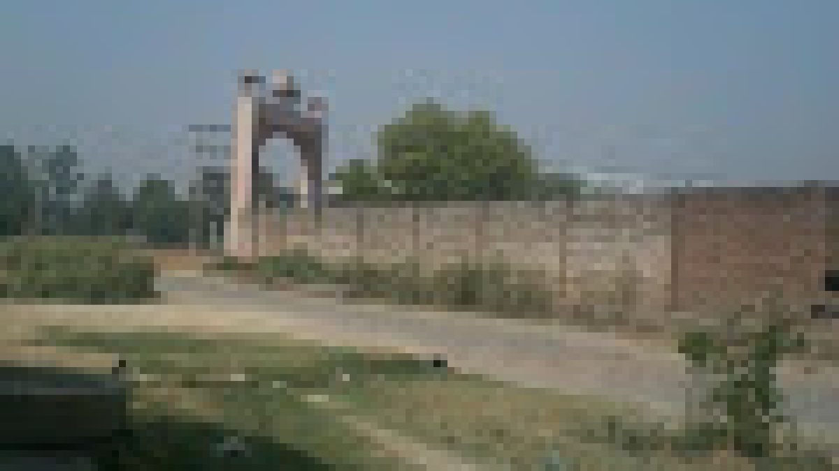 RB Institute of Technology, Agra