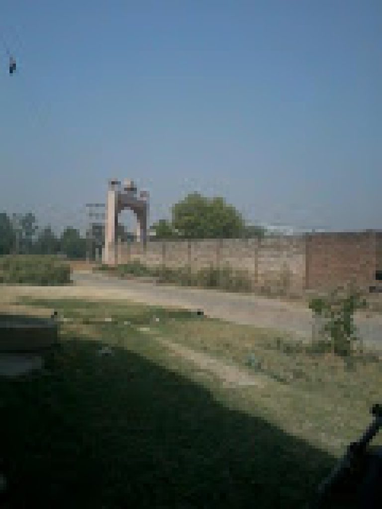 RB Institute of Technology, Agra