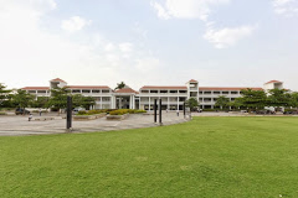 RC Patel Institute of Technology, Shirpur