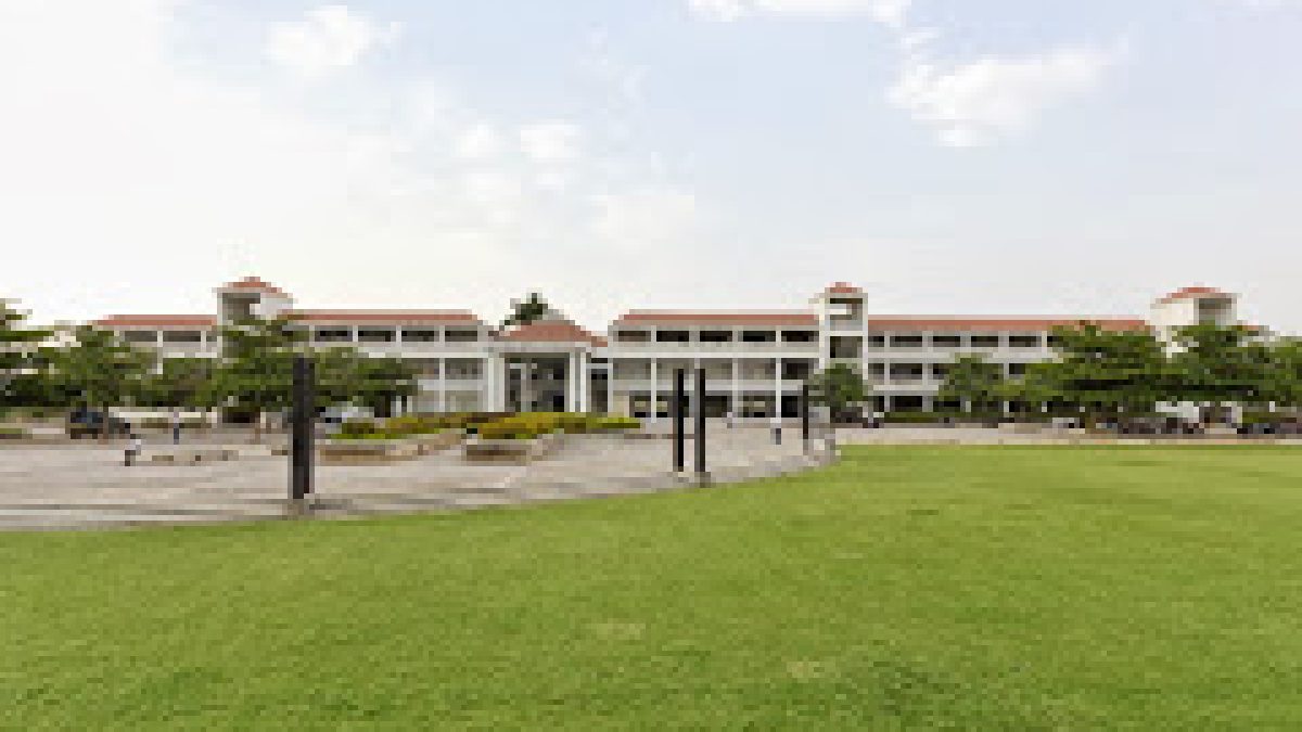 RC Patel Institute of Technology, Shirpur