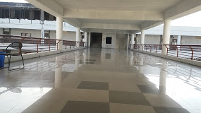 RC Patel Polytechnic, Shirpur
