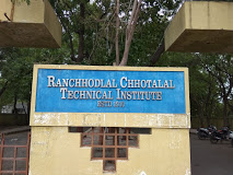 RC Technical Institute, Ahmedabad