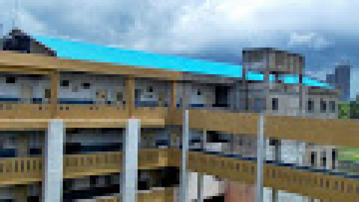 RCC Institute of Information Technology, Beliaghata