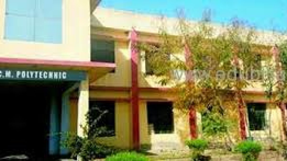 RCM Polytechnic, Jhajjar