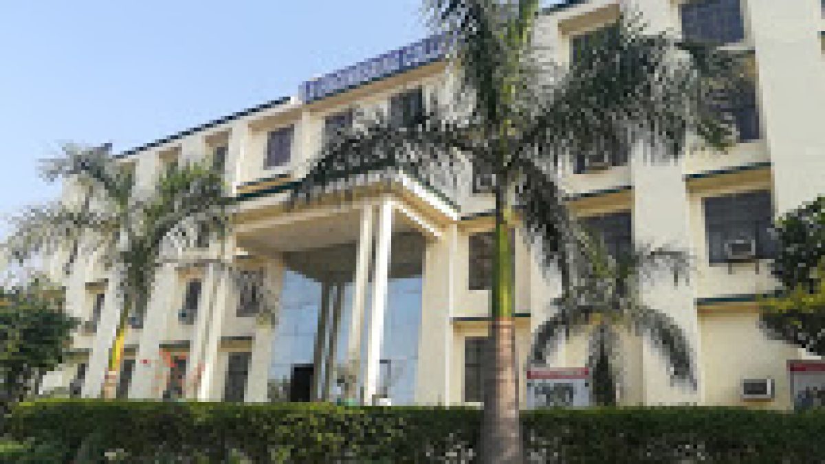 RD Engineering College, Ghaziabad