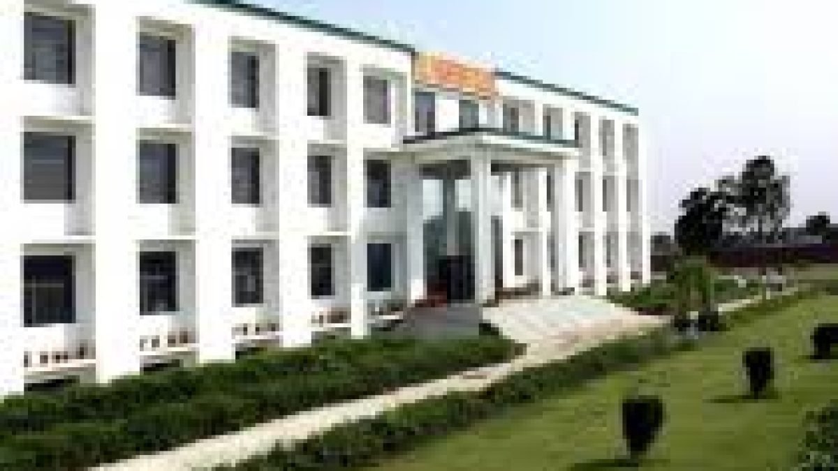 RD Foundation Group of Institutions, Ghaziabad