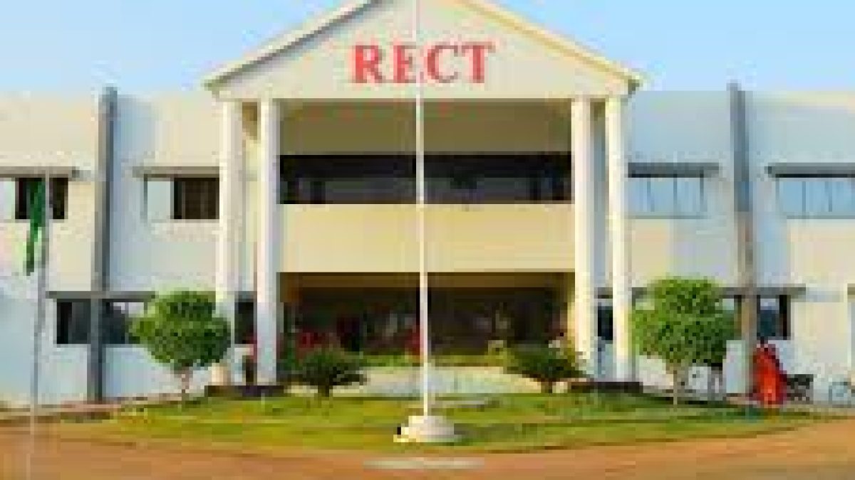 RECT Polytechnic College, Tirunelveli