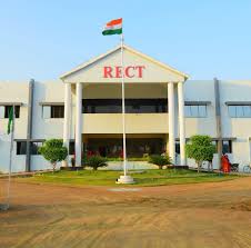 RECT Polytechnic College, Tirunelveli