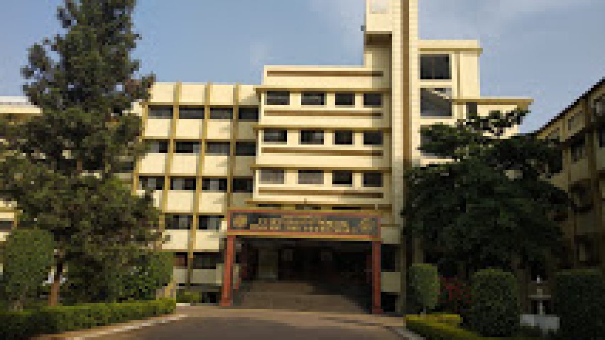 RH Sapat College of Engineering, Management Studies and Research, Nashik